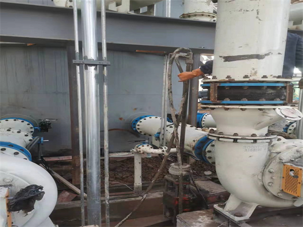 沙河口设备基础沉降下沉注浆加固增加荷载