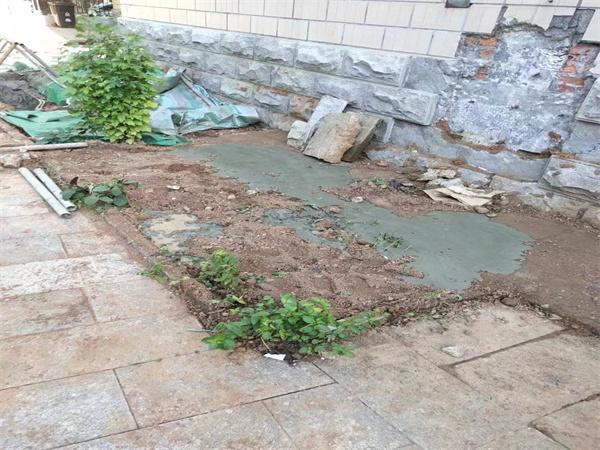 沙河口地基基础注浆增加承载力灌浆加固